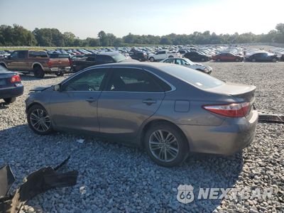 Drugie zdjęcie samochodu z przodu: 2015 TOYOTA CAMRY LE VIN:4T1BF1FK2FU001928 - miniatura