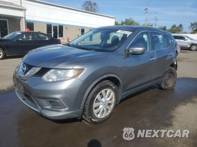 2015 NISSAN ROGUE S KNMAT2MV5FP578981 - główne zdjęcie licytacji z USA - miniatura