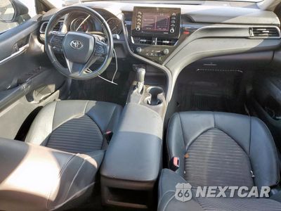 Zdjęcie 8 z 13 samochodu: 2021 TOYOTA CAMRY SE VIN:4T1G11AK8MU521592 - miniatura