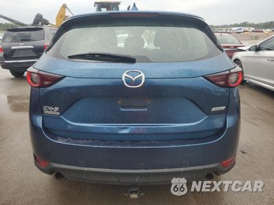 Zdjęcie 6 z 16 samochodu: 2018 MAZDA CX-5 SPORT VIN:JM3KFABM3J1455554 - miniatura