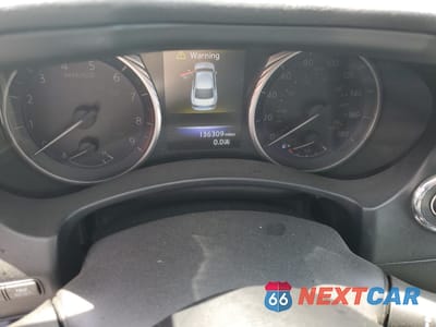 Zdjęcie 9 z 13 samochodu: 2014 INFINITI Q50 BASE VIN:JN1BV7AP7EM692744 - miniatura