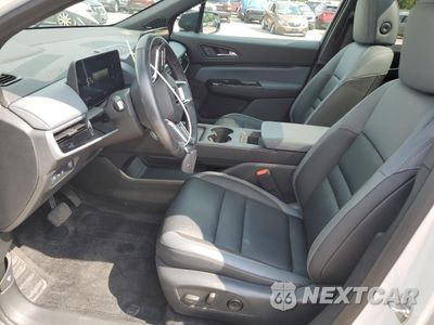 Zdjęcie 7 z 16 samochodu: 2024 HONDA PROLOGUE TOUR VIN:3GPKHXRJ0RS518510 - miniatura