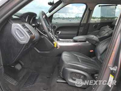 Zdjęcie 7 z 14 samochodu: 2014 LAND ROVER RANGE ROVER SPORT SE VIN:SALWG2WF4EA350741 - miniatura