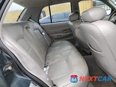 Zdjęcie 10 z 12 samochodu: 1998 FORD CROWN VICTORIA LX VIN:2FAFP74W1WX172857 - miniatura