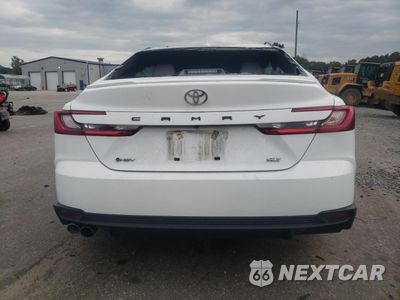 Zdjęcie 6 z 13 samochodu: 2025 TOYOTA CAMRY XSE VIN:4T1DAACK0SU515881 - miniatura