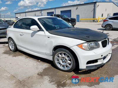 Czwarte zdjęcie samochodu z boku: 2010 BMW 135 I VIN:WBAUC7C55AVK96028 - miniatura