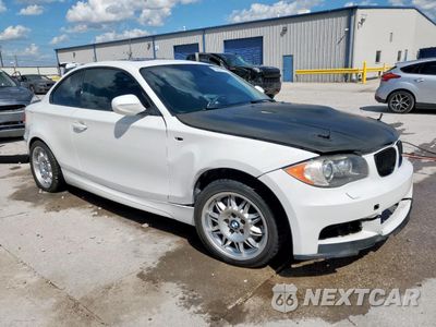 Czwarte zdjęcie samochodu z boku: 2010 BMW 135 I VIN:WBAUC7C55AVK96028 - miniatura