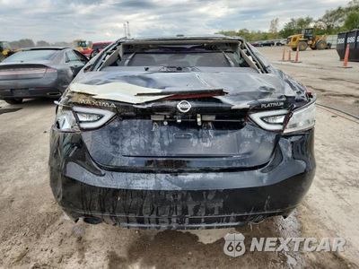 Zdjęcie 6 z 12 samochodu: 2016 NISSAN MAXIMA 3.5S VIN:1N4AA6AP0GC394078 - miniatura