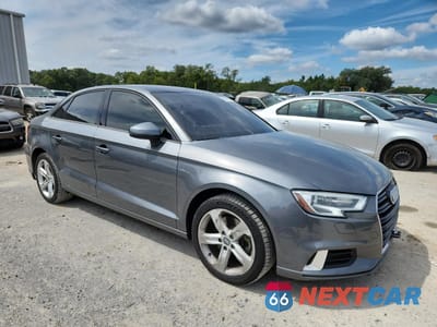 2018 AUDI A3 PREMIUM WAUAUGFF0J1072175 - główne zdjęcie licytacji z USA - miniatura