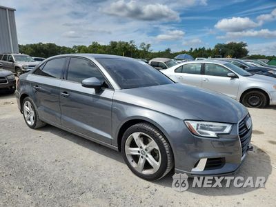 2018 AUDI A3 PREMIUM WAUAUGFF0J1072175 - główne zdjęcie licytacji z USA - miniatura