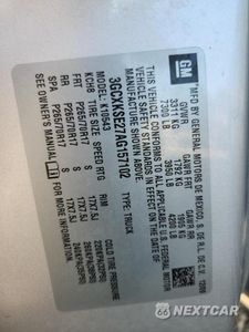 Zdjęcie 12 z 12 samochodu: 2010 CHEVROLET SILVERADO K1500 LT VIN:3GCXKSE27AG157102 - miniatura