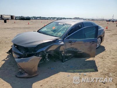 2020 TOYOTA CAMRY LE 4T1C11AK7LU317878 - główne zdjęcie licytacji z USA - miniatura