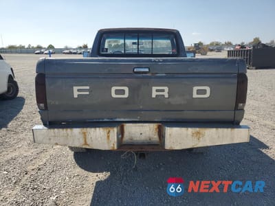 Zdjęcie 6 z 12 samochodu: 1988 FORD F150 VIN:1FTEF14Y4JKA48715 - miniatura