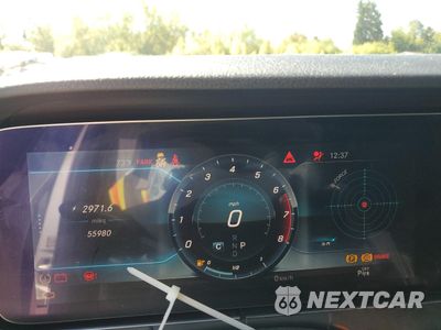 Zdjęcie 9 z 14 samochodu: 2019 MERCEDES-BENZ E 300 VIN:WDDZF4JB7KA521037 - miniatura