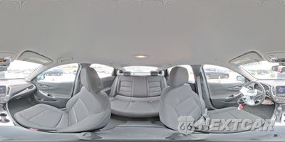 Zdjęcie 14 z 15 samochodu: 2020 CHEVROLET MALIBU LS VIN:1G1ZC5STXLF130560 - miniatura