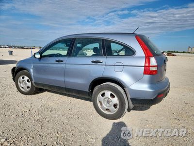 Drugie zdjęcie samochodu z przodu: 2009 HONDA CR-V LX VIN:3CZRE38379G705406 - miniatura