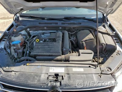 Zdjęcie 11 z 12 samochodu: 2017 VOLKSWAGEN JETTA SE VIN:3VWDB7AJ4HM285724 - miniatura