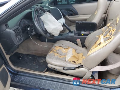 Zdjęcie 7 z 14 samochodu: 2002 CHEVROLET CAMARO Z28 VIN:2G1FP32GX22117631 - miniatura