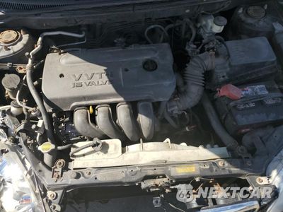 Zdjęcie 11 z 12 samochodu: 2006 TOYOTA COROLLA CE VIN:2T1BR30E86C689540 - miniatura