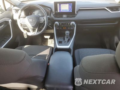 Zdjęcie 8 z 15 samochodu: 2025 TOYOTA RAV4 XLE VIN:2T3P1RFV0SC510349 - miniatura