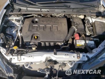 Zdjęcie 11 z 15 samochodu: 2017 TOYOTA COROLLA L VIN:2T1BURHE2HC748638 - miniatura