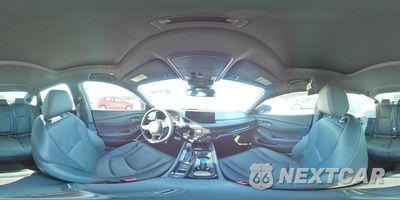 Zdjęcie 14 z 14 samochodu: 2025 HONDA ACCORD HYBRID SPORT-L VIN:1HGCY2F72SA044828 - miniatura