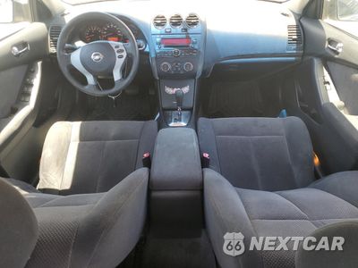 Zdjęcie 8 z 14 samochodu: 2009 NISSAN ALTIMA VIN:1N4AL21EX9N558266 - miniatura
