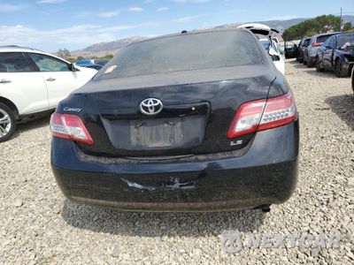 Zdjęcie 6 z 14 samochodu: 2011 TOYOTA CAMRY BASE VIN:4T4BF3EK2BR175446 - miniatura