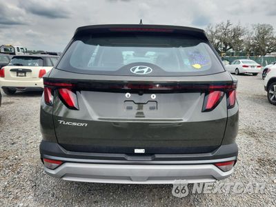 Zdjęcie 6 z 17 samochodu: 2025 HYUNDAI TUCSON SE VIN:5NMJA3DE1SH448419 - miniatura
