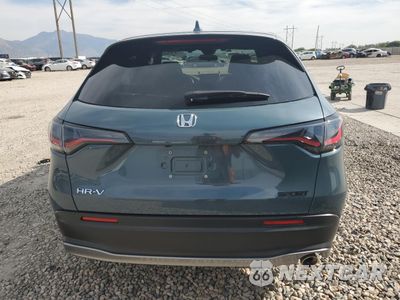 Zdjęcie 6 z 17 samochodu: 2023 HONDA HR-V SPORT VIN:3CZRZ1H57PM709299 - miniatura