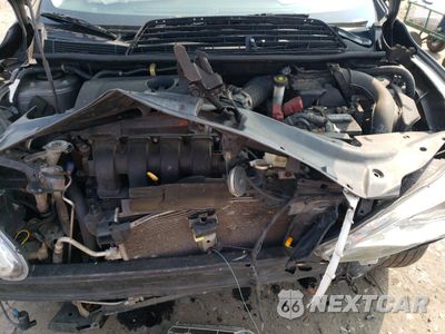 Zdjęcie 11 z 13 samochodu: 2015 NISSAN SENTRA S VIN:3N1AB7AP4FY351109 - miniatura