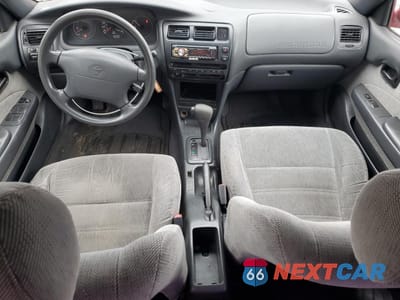 Zdjęcie 8 z 14 samochodu: 1996 TOYOTA COROLLA VIN:2T1BB02E4TC166995 - miniatura