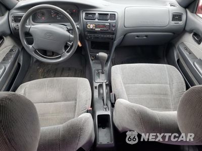 Zdjęcie 8 z 14 samochodu: 1996 TOYOTA COROLLA VIN:2T1BB02E4TC166995 - miniatura