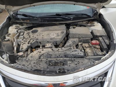 Zdjęcie 11 z 12 samochodu: 2014 NISSAN ALTIMA 2.5 VIN:1N4AL3AP0EC288610 - miniatura