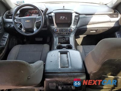 Zdjęcie 8 z 13 samochodu: 2015 CHEVROLET TAHOE K1500 LS VIN:1GNSKAKC6FR115990 - miniatura