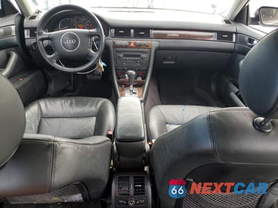 Zdjęcie 8 z 14 samochodu: 2004 AUDI A6 4.2 QUATTRO VIN:WAUML64B74N036006 - miniatura