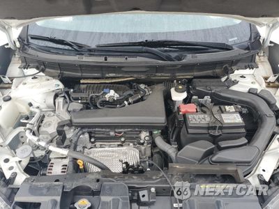 Zdjęcie 12 z 16 samochodu: 2020 NISSAN ROGUE S VIN:5N1AT2MV1LC750907 - miniatura