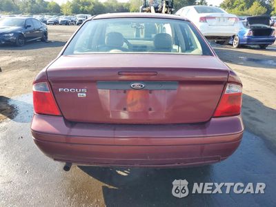 Zdjęcie 6 z 13 samochodu: 2007 FORD FOCUS ZX4 VIN:1FAFP34N87W235756 - miniatura
