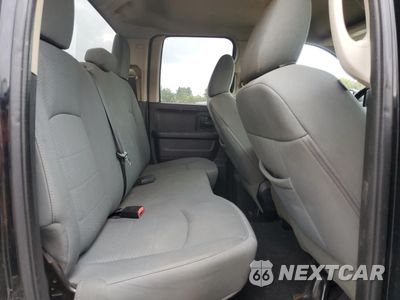 Zdjęcie 10 z 15 samochodu: 2013 RAM 1500 ST VIN:1C6RR7FT8DS646279 - miniatura