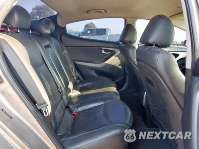 Zdjęcie 10 z 12 samochodu: 2015 HYUNDAI ELANTRA SE VIN:5NPDH4AE3FH557394 - miniatura