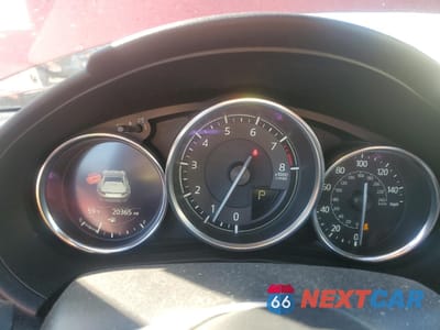 Zdjęcie 9 z 14 samochodu: 2021 MAZDA MX-5 MIATA GRAND TOURING VIN:JM1NDAM73M0459746 - miniatura