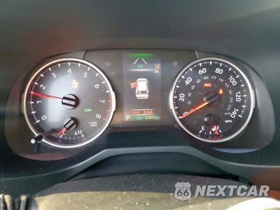 Zdjęcie 9 z 13 samochodu: 2020 TOYOTA RAV4 XLE PREMIUM VIN:JTMC1RFV7LD059383 - miniatura