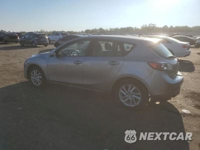 Drugie zdjęcie samochodu z przodu: 2012 MAZDA 3 I VIN:JM1BL1L88C1583309 - miniatura