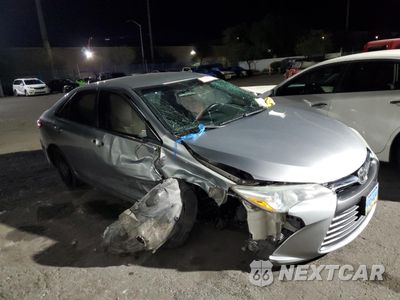 Czwarte zdjęcie samochodu z boku: 2016 TOYOTA CAMRY LE VIN:4T1BF1FK6GU548069 - miniatura