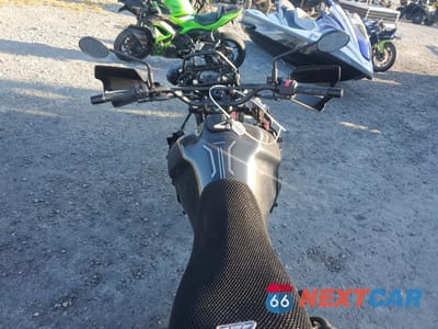 Zdjęcie 6 z 12 samochodu: 2024 KAWASAKI KL650 M VIN:ML5KLEM19RDA30486 - miniatura