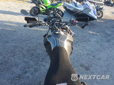 Zdjęcie 6 z 12 samochodu: 2024 KAWASAKI KL650 M VIN:ML5KLEM19RDA30486 - miniatura