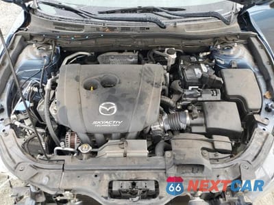 Zdjęcie 11 z 13 samochodu: 2018 MAZDA 3 TOURING VIN:3MZBN1V32JM236177 - miniatura