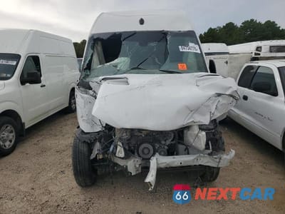 Piąte zdjęcie samochodu w środku: 2023 MERCEDES-BENZ SPRINTER 2500 VIN:W1Y4NCHY8PT131423 - miniatura