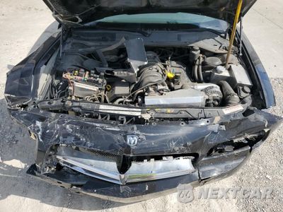 Zdjęcie 11 z 14 samochodu: 2006 DODGE CHARGER R/T VIN:2B3KA53H56H111606 - miniatura