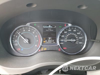 Zdjęcie 9 z 15 samochodu: 2017 SUBARU FORESTER 2.5I PREMIUM VIN:JF2SJAGC3HH505704 - miniatura